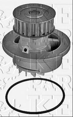KEY PARTS kcp1574 -  Водяной насос